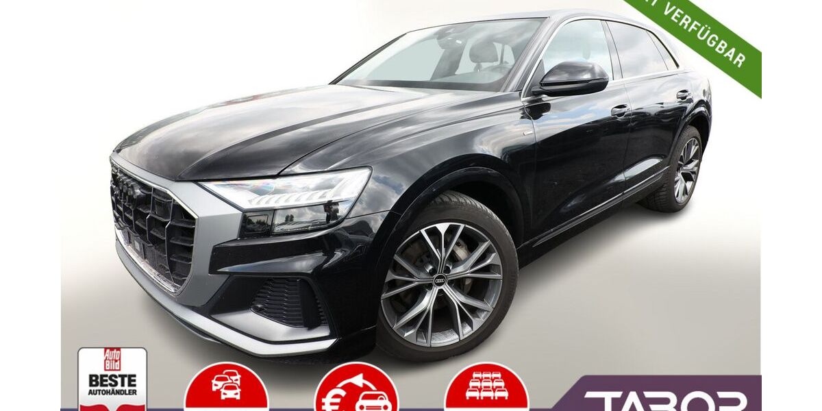 Audi Q8 52.253 km 54.288 &euro; Kehl 77694