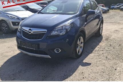 Opel Mokka 67.564 km 6.285 &euro; Achern 77855