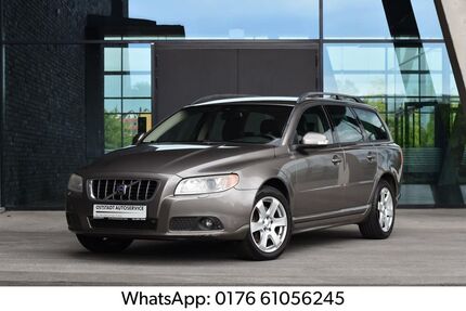 Volvo V70 333.976 km 5.500 &euro; Offenburg 77654