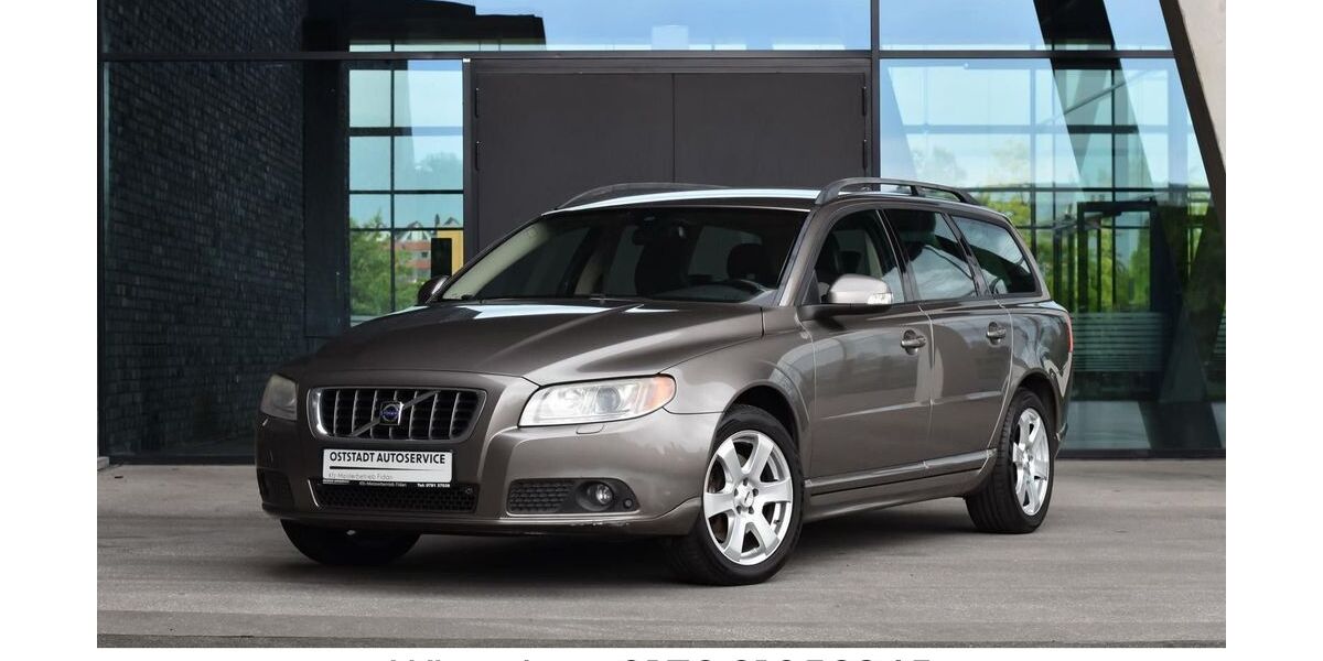 Volvo V70 333.976 km 5.500 &euro; Offenburg 77654