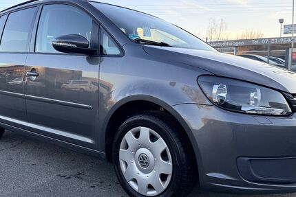 VW Touran 249.000 km 6.900 &euro; Lahr-Langenwinkel 77933