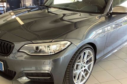 BMW M235 42.248 km 31.890 &euro; Lahr 77933