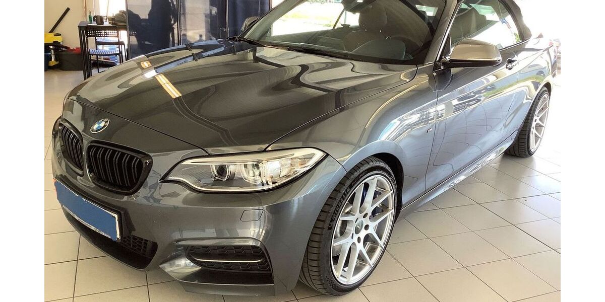 BMW M235 42.248 km 31.890 &euro; Lahr 77933