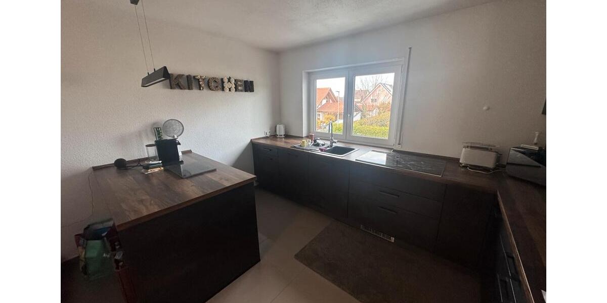 Etagenwohnung Mahlberg - 3 Zimmer, 94 m&sup2;, 320.000&euro; | Angebot:25255863