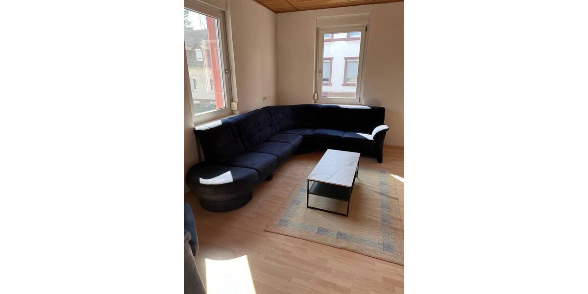 Etagenwohnung Lahr (Schwarzwald) - 2.5 Zimmer, 76 m&sup2;, 750&euro; | Angebot:26687973