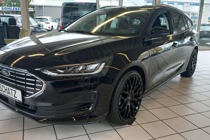 Ford Focus 11.800 km 25.780 &euro; Willstätt 77731