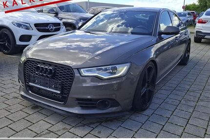 Audi A6 172.249 km 11.785 &euro; Achern 77855