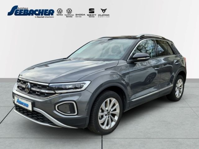 VW T-Roc 36.900 km 22.485 &euro; Neuried 77743
