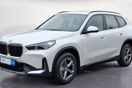 BMW X1 4.130 km 34.950 &euro; Lahr 77933