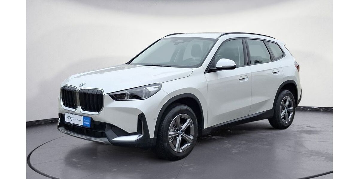 BMW X1 4.130 km 34.950 &euro; Lahr 77933