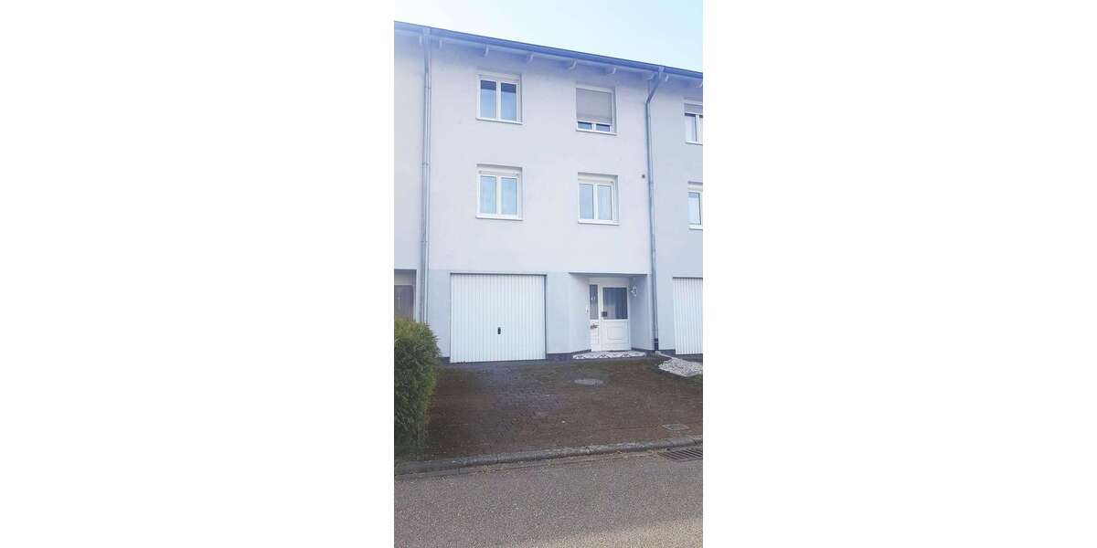 Einfamilienhaus Lahr - 4 Zimmer, 146 m&sup2;, 469.000&euro; | Angebot:26630491