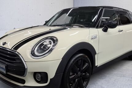 Mini Cooper D Clubman 85.550 km 20.690 &euro; Herbolzheim 79336