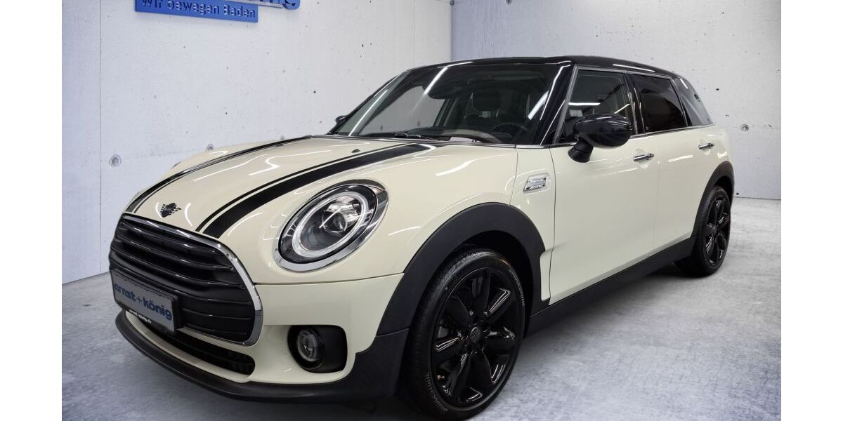 Mini Cooper D Clubman 85.550 km 20.690 &euro; Herbolzheim 79336