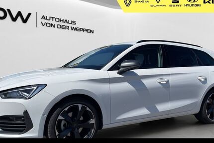 Cupra Leon 17.714 km 24.470 &euro; Oberschopfheim 77948