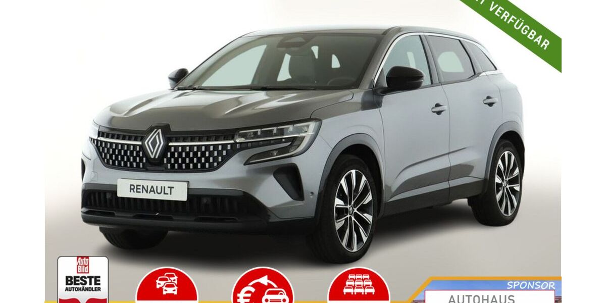 Renault Austral 18.800 km 25.479 &euro; Kehl 77694