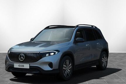 Mercedes-Benz EQB 16.420 km 43.490 &euro; Offenburg 77656