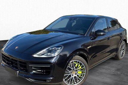 Porsche Cayenne 96.500 km 88.750 &euro; Offenburg 77652