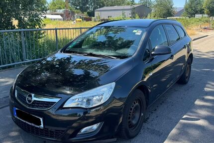 Opel Astra 255.000 km 1.900 &euro; Lahr 77933