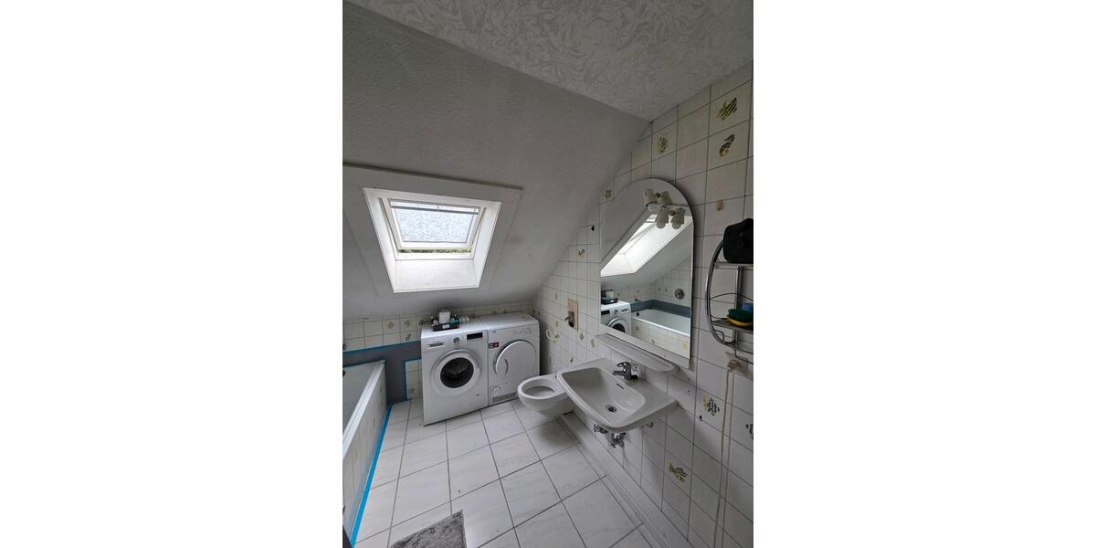 Dachgeschoßwohnung Zell am Harmersbach - 4 Zimmer, 99 m&sup2;, 300.000&euro; | Angebot:27008593