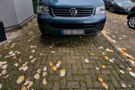 VW T5 Multivan 232.150 km 13.500 &euro; Kappel-Grafenhausen 77966