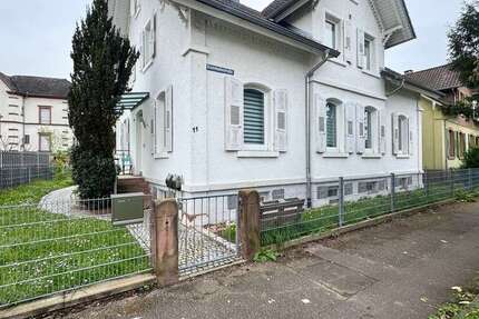 Haus Lahr - 9 Zimmer, 240 m&sup2;, 699.000&euro; | Angebot:26166503