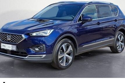 Seat Tarraco 63.475 km 29.260 &euro; Kehl 77694
