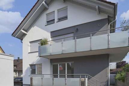 Wohnung Offenburg / Bohlsbach Bohlsbach - 3.5 Zimmer, 103 m&sup2;, 335.000&euro; | Angebot:27224187