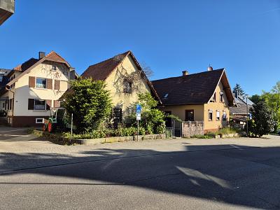 2 WOHNHÄUSER IM PAKET: VIEL PLATZ MIT WERKSTATT - Mehrfamilienhaus, Wohnhaus Lauf | Angebot:27269572