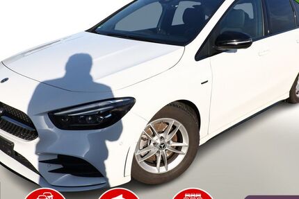 Mercedes-Benz B 200 38.600 km 24.988 &euro; Kehl 77694