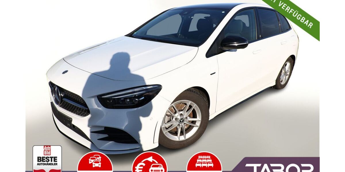 Mercedes-Benz B 200 38.600 km 24.988 &euro; Kehl 77694