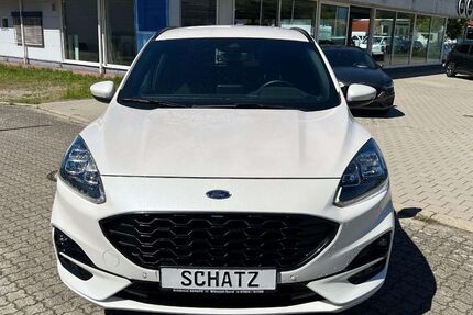 Ford Kuga 21.500 km 26.460 &euro; Willstätt 77731