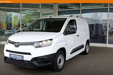 Toyota Proace 42.938 km 16.990 &euro; Bühl 77815