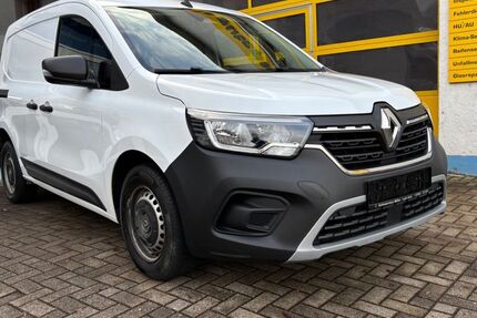 Renault Kangoo 77.000 km 13.380 &euro; Lahr 77933