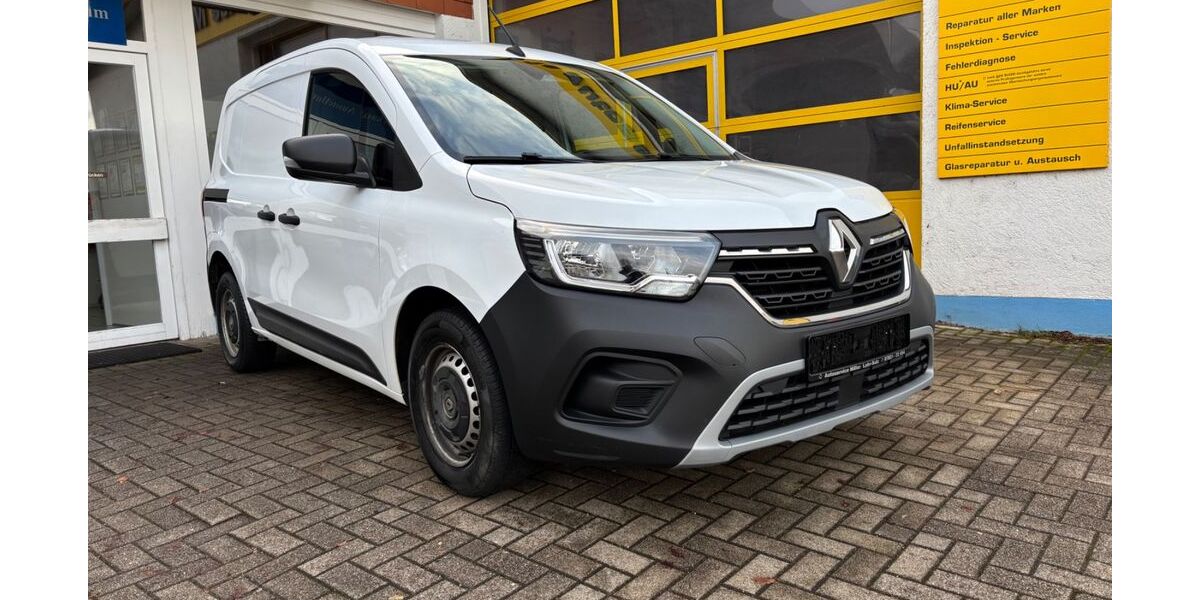 Renault Kangoo 77.000 km 13.380 &euro; Lahr 77933