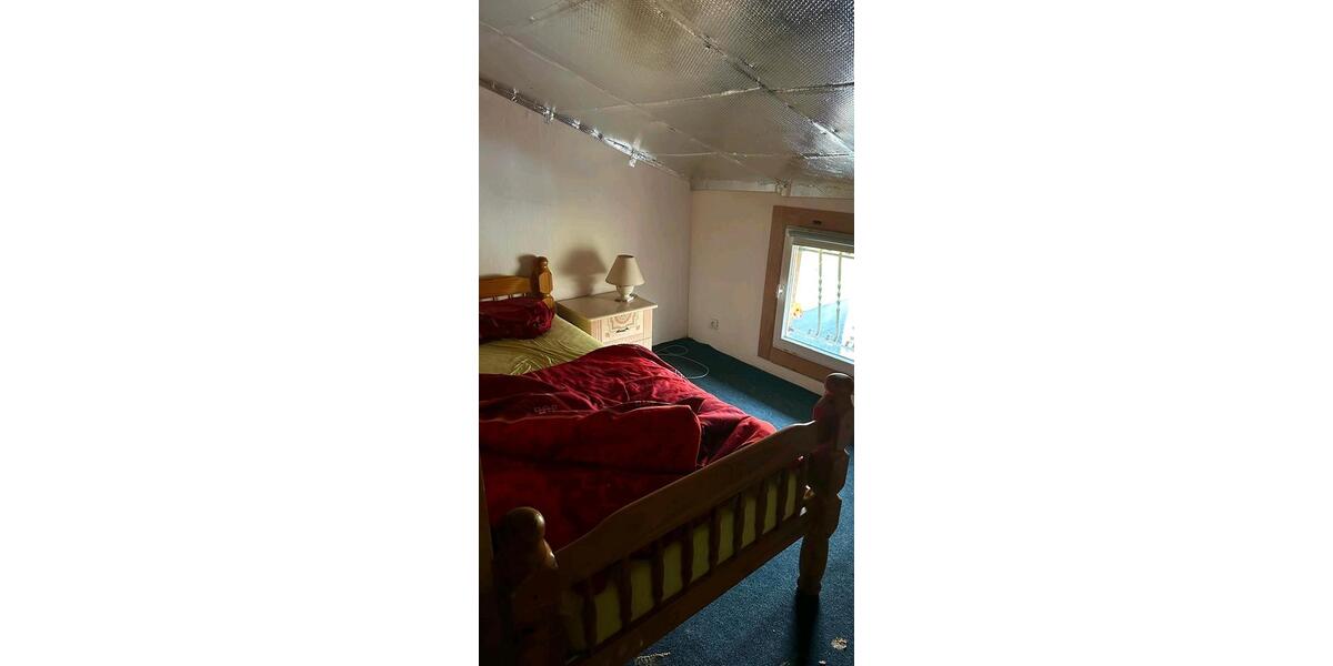 Einfamilienhaus Friesenheim - 3 Zimmer, 55 m&sup2;, 85.000&euro; | Angebot:25421356