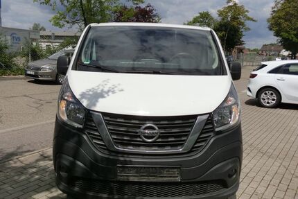 Nissan NV300 220.253 km 10.999 &euro; Bühl 77815