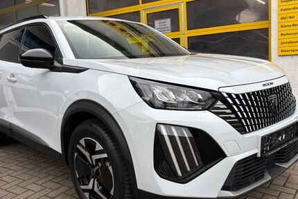 Peugeot 2008 43.000 km 17.280 &euro; Lahr 77933
