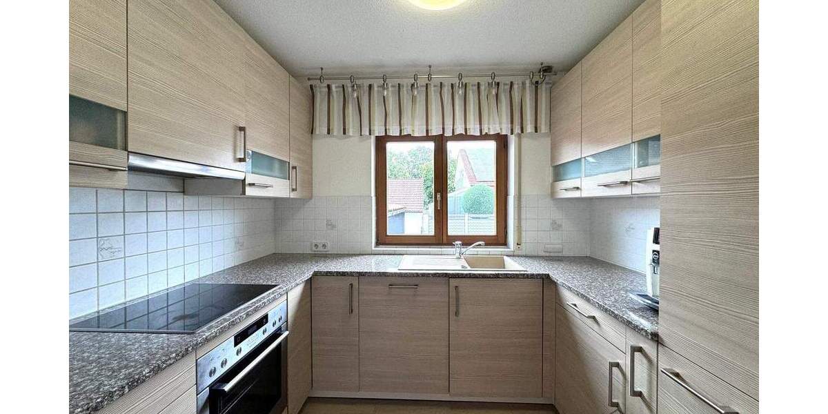 Doppelhaushälfte Lahr/Schwarzwald Mietersheim - 5 Zimmer, 120 m&sup2;, 564.950&euro; | Angebot:25683849