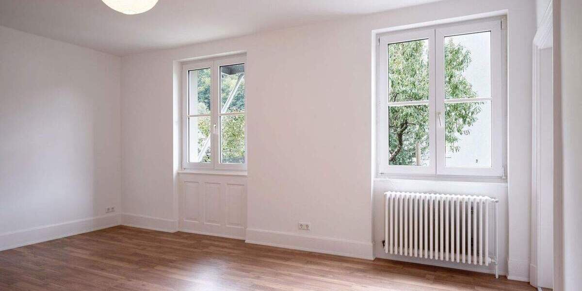 Etagenwohnung Wolfach - 3 Zimmer, 95 m&sup2;, 264.000&euro; | Angebot:25824884