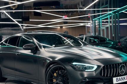 Mercedes-Benz AMG GT 90.000 km 89.990 &euro; Achern 77855