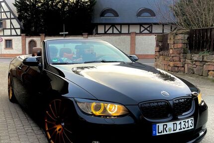 BMW 320 207.000 km 9.500 &euro; Rust 77977