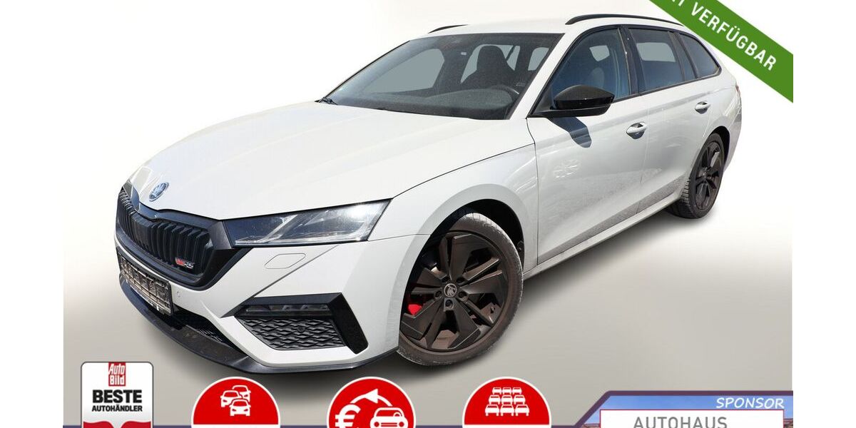 Skoda Octavia 38.600 km 28.988 &euro; Kehl 77694