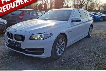 BMW 520 235.119 km 10.485 &euro; Achern 77855