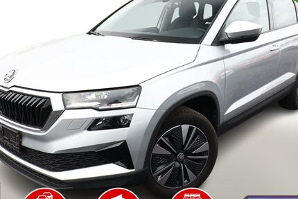 Skoda Karoq 25.800 km 25.988 &euro; Kehl 77694
