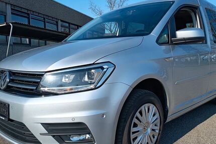 VW Caddy 237.000 km 8.999 &euro; Lahr-Langenwinkel 77933
