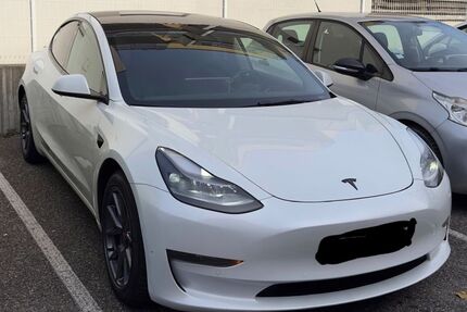 Tesla Model 3 117.000 km 22.000 &euro; kehl 77694