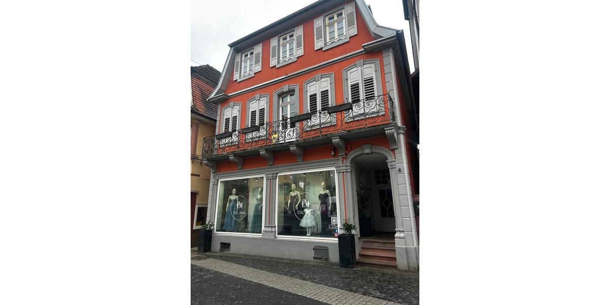 Gewerbeobjekt Lahr (Schwarzwald) - 950&euro; | Angebot:25898421