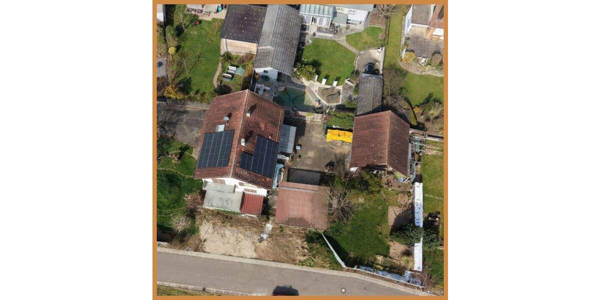 Mehrfamilienhaus, Wohnhaus Biberach - 8 Zimmer, 199 m&sup2;, 669.000&euro; | Angebot:25774652