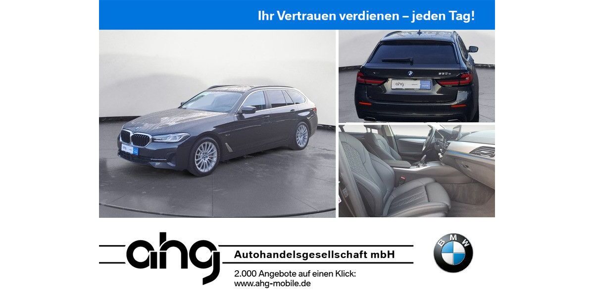 BMW 530 112.597 km 26.720 &euro; Hausach 77756