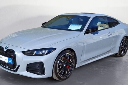 BMW M440 20.890 km 59.960 &euro; Lahr 77933